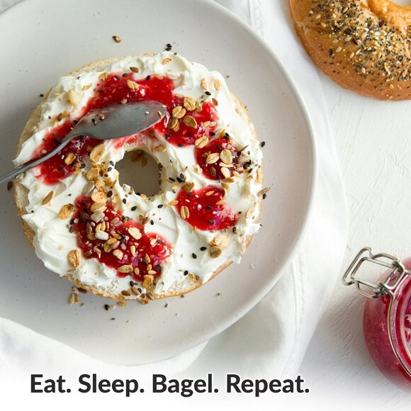 MyMini Single Slice Toaster – Aqua Retro Compact Kitchen Appliance 500 Watts - Picture 9 of 9